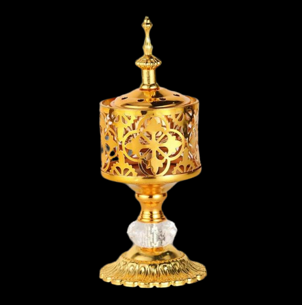Large Incense Burner